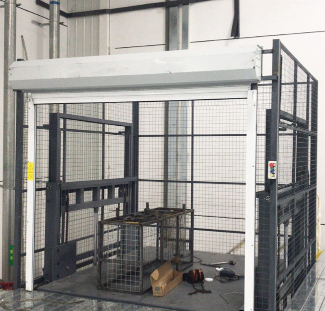 泰州升降平台选型常见问题及解决方案