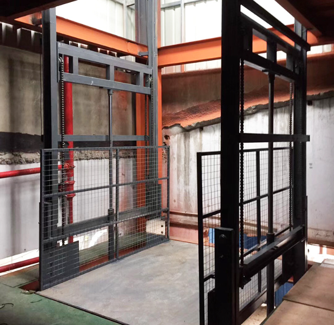 泰州升降平台维护保养常见问题及规范流程