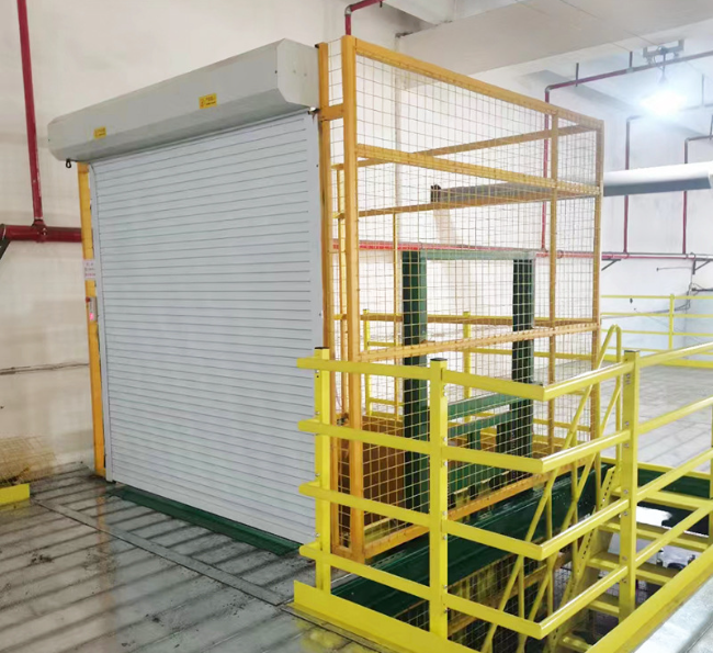 泰州升降平台安全使用常见问题及注意事项